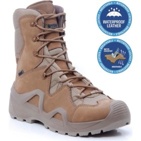 Resim YDS ASTOR BOT -COYOTE 