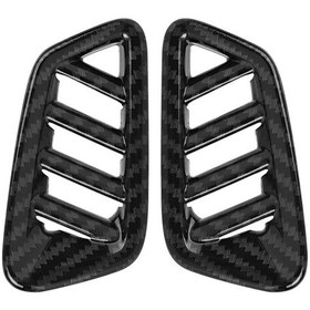 Resim 2pç Konsol Hava Çıkış Kapağı Sylphy Huiliang 