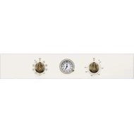 Resim Electrolux EOA5220AOV Ankastre Fırın 