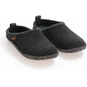 Resim Gezer 13653 Keçe Erkek Ev Terliği Ekstra Hafif 