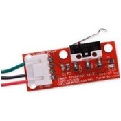 Resim 3d Yazıcı Limit Switch Endstop Limit Switch Mekanik Rodevino 