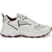 Resim Butigo 24s-044 4fx Bordo Kadın Spor Ayakkabı 000000000101571457 Bordo 