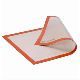 Resim AiroBazar Fırın Pişirme Kağıdı 30x40 Yağlı Kağıt Yapışmaz Fırın Kağıdı 