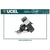 Resim ÜÇEL 10612 Egzoz Takozu ( Renault : Clio III / Modus ) 8200114739 (WC353464) 