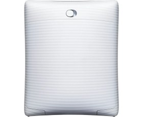 Resim Fujifilm Instax Sq Link Beyaz Yazıcı 10LU Square Film ve Pleksi Çerçeve 