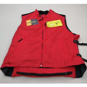 Resim Motoairbag Motosiklet Hava Yastığı Yelek Airbag 