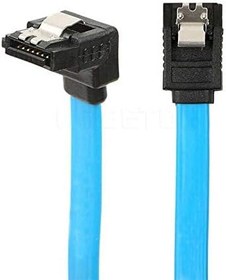 Resim Alfais 5002 Sata 3.0 Kablo Hdd Harddisk Ssd Sata3 Data Kablosu 