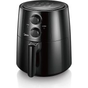 Resim Midea Airfryer 