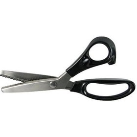 Resim Sürfile Makası Plastik Saplı 20cm / 330-7 