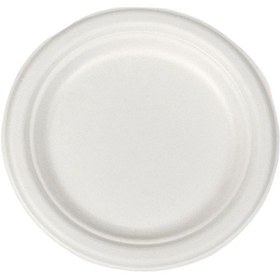Resim Ekolojik/organik Kağıt Tabak 26cm 50adet 50 X 70 