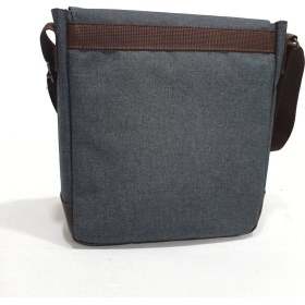 Resim Exception 9 Inç ve 10 Inç Ipad-Samsung-Huawei- Lenovo Uyumlu Postacı Tablet Çantası 