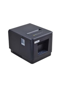 Resim XPRINTER XP-Q600 TERMAL FİŞ YAZICI - USB+Ethernet 