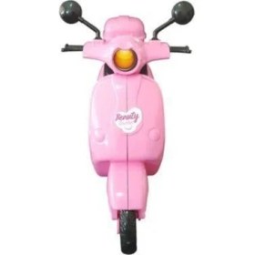 Resim Engin Oyuncak Oyuncak Motor-Scotter 