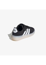 Resim Adidas Barreda Decode Si Çocuk Siyah Spor Ayakkabı Jr0767 Siyah 