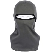 Resim Butu Çok Amaçlı Kış Polar Astar Balaklava Gri 