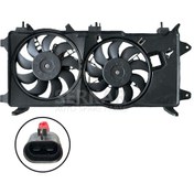 Resim Doblo 1.3 1.9 Jtd Fan Motoru Davlumbazlı Soketli Serkar 