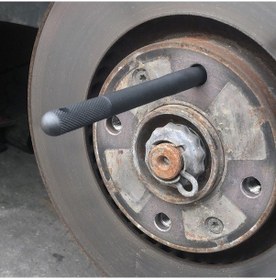 Resim Artfulabode Zk-115 Tekerleği Sones Pimi Pcs M14 Konuları Kılavuz Hizalama Askı Aracı Araba 2 Dg 