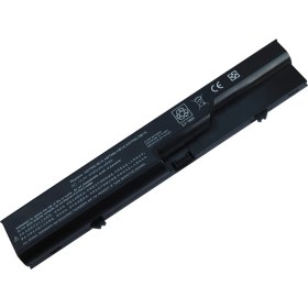Resim Retro 593572-001 BQ350AA Aba HSTNN-CB1B PH06 Uyumlu Batarya Pil 