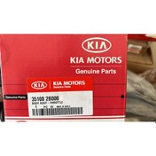 Resim 351002B000 GAZ KELEBEĞİ KOMPLE CERATO 