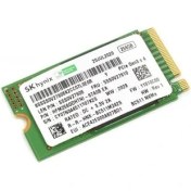 Resim Sk Hynix HFM256GDHTNI Nvme 256GB 2300MB/S-1000MB/S M.2 SSD 