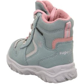Resim Superfit 1-000046-7500 Çocuk Bot Yeşil 