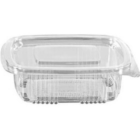 Resim Sızdırmaz Kase 250 Cc 100 Adet 