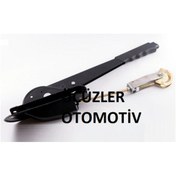 Resim R11 R9 El Fren Kolu Telli Ege 7702189789 