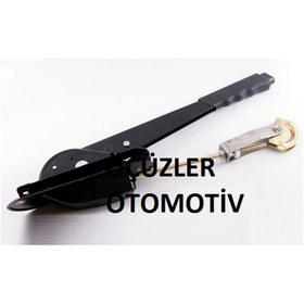 Resim R11 R9 El Fren Kolu Telli Ege 7702189789 