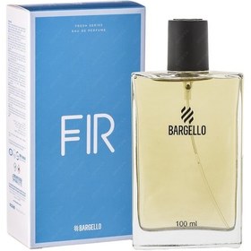 Resim Bargello 685 Fresh Erkek Parfüm EDP 100 ML 