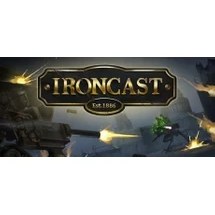 Resim Ripstone Ironcast (Pc) 