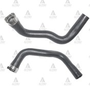 Resim MAHER 9544 Hortum Turbo Qashqai -2 1.6 DCI Giriş 