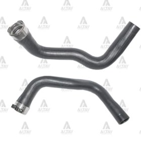Resim MAHER 9544 Hortum Turbo Qashqai -2 1.6 DCI Giriş 