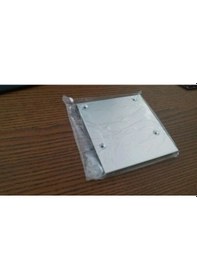 Resim Hdd - Ssd 2.5" & 3.5" Dönüştürücü Aparat + Vidaları 