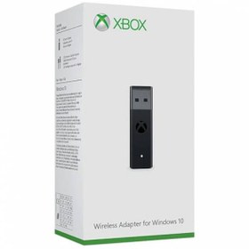 Resim Xbox One Wireless Adapter Kablosuz Adaptör Xbox One 