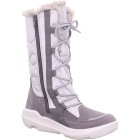 Resim Superfit 1-000149 Twilight Gri Gore-Tex Çizme Gri 