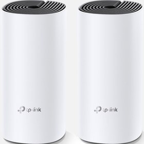 Resim TP-Link Deco M4 AC1200 Mbps Wi-Fi 5 Mesh Sistemi 