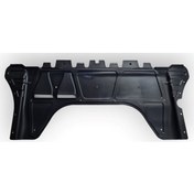 Resim Audi A3 2017-2020 Motor Alt Muhafaza Plastik Benzinli 3Q0825235A Aynı gün ücretsiz kargo. Ürün bilgileri kısmına muhakkak bakınız