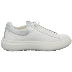 Resim Sneaker Günlük Kadın 2-000365-1100 Legero T4 Jump White Beyaz 