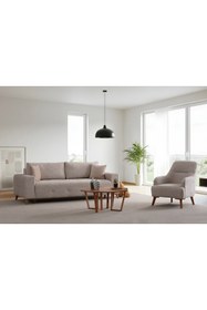 Resim Vivense MAGNUM ÜÇLÜ KOLTUK 