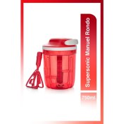 Resim Tupperware Supersonic Manuel Rondo 750 ml 