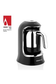 Resim KORKMAZ Nero 14 Parça Elektrikli Çeyiz Seti A1818 