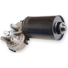 Resim Audi A4 1995-2001 Ön Cam Silecek Motoru 8d1955113b 