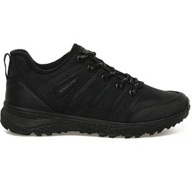 Resim Salvano Gift 3Pr Siyah Erkek Spor Ayakkabı 101494797 Siyah 