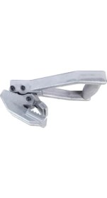 Resim Storemax 44479 10-10 Halı Çekici, Gümüş, 1 