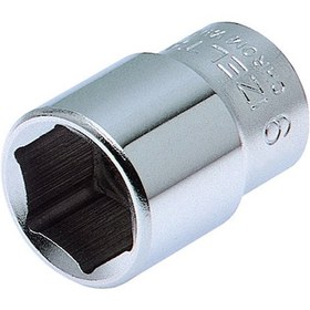 Resim İzeltaş 1-4'' Altı Köşe Lokma Anahtar 13 Mm N11.24917 