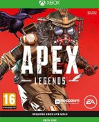 Resim EA Apex Legends Bloodhound XBOX One Oyun 