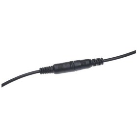 Resim 10 Cm Dc Barrel Soket Takımı - Siyah 