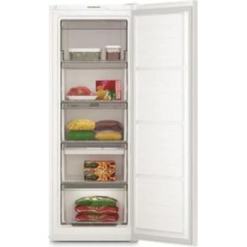 Resim Arçelik 2051 Nfb Dikey Derin Dondurucu 177 lt Hacim F Enerji Sınıfı Çekmeceli Tasarım 