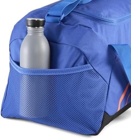 Resim PUMA Unisex Yetişkin PUMA FUNDAMENTAL Small Sport Spor Çantası Mountain Blue X 