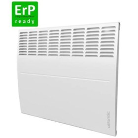 Resim Atlantic F129 2000 W Elektrikli Konvektör Isıtıcı - Digital Ekran Programlı 